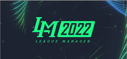 电竞经理2022/League Manager 2022(Build.8