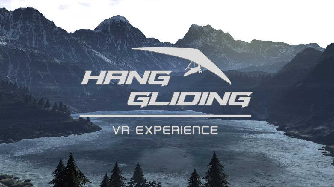 悬挂式滑翔–VR体验(Hang Gliding – VR Experie