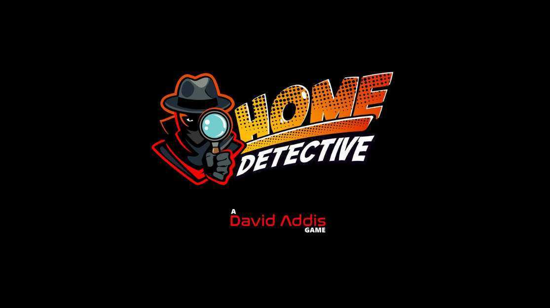 家庭侦探(Home Detective)- Meta Quest游戏