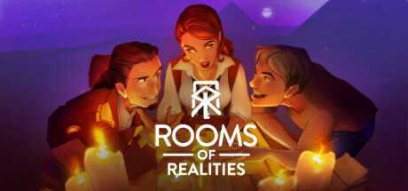 现实的房间(Rooms of Realities)- Meta Ques