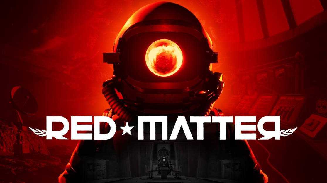 红色物质(Red Matter)- Meta Quest游戏