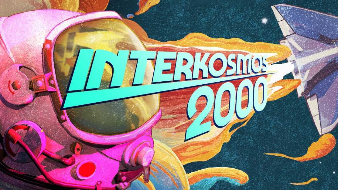 宇宙空间2000(Interkosmos 2000)- Meta Que