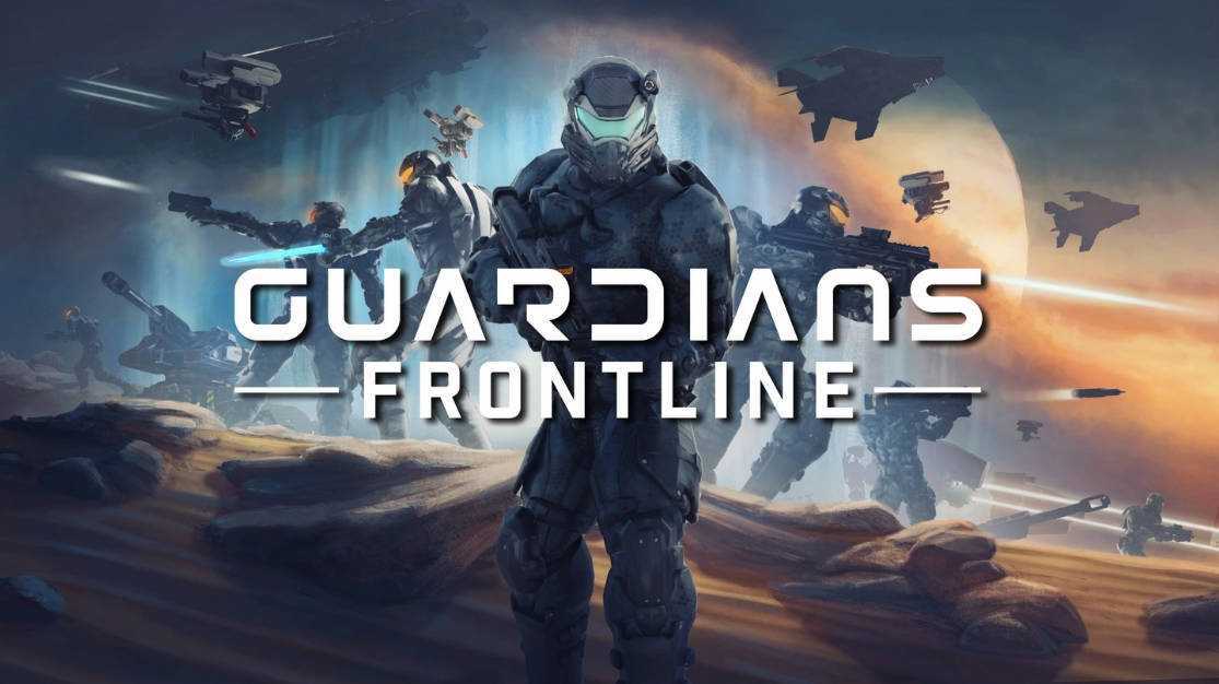 守护者前线(Guardians Frontline)- Meta Que