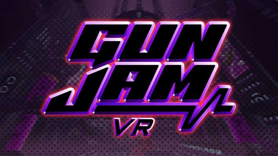 枪战VR(Gun Jam VR)- Meta Quest游戏