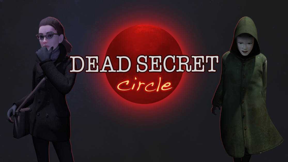 死亡的秘环(Dead Secret Circle)- Meta Ques