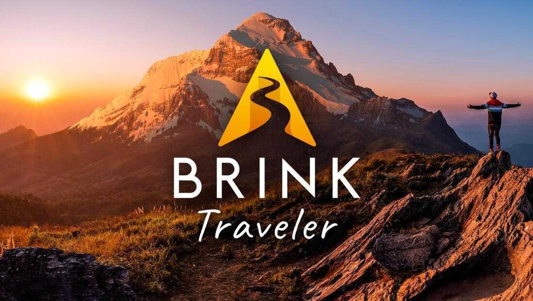 边缘旅行者(Brink Traveler)- Oculus Quest游