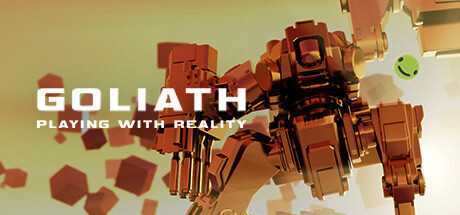 歌利亚:玩弄现实(Goliath: Playing With Reali