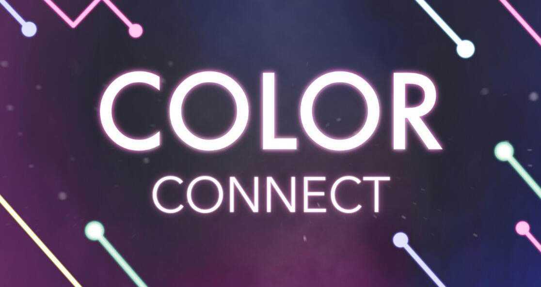 色彩连接VR(Colour Connect VR)- Oculus Qu