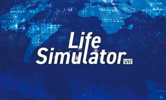 生活模拟器VR(Life Simulator VR)- Meta Que