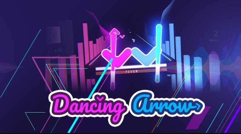 舞蹈之箭(Dancing Arrow VR)- Oculus Quest