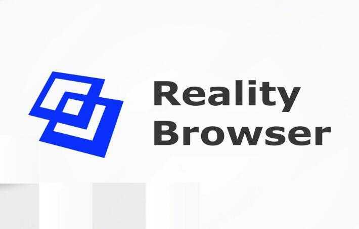 透视浏览器(Reality Browser)- Meta Quest游戏