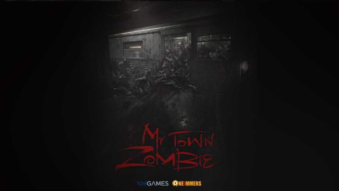 我的小镇僵尸(My Town Zombie VR)- Meta Ques