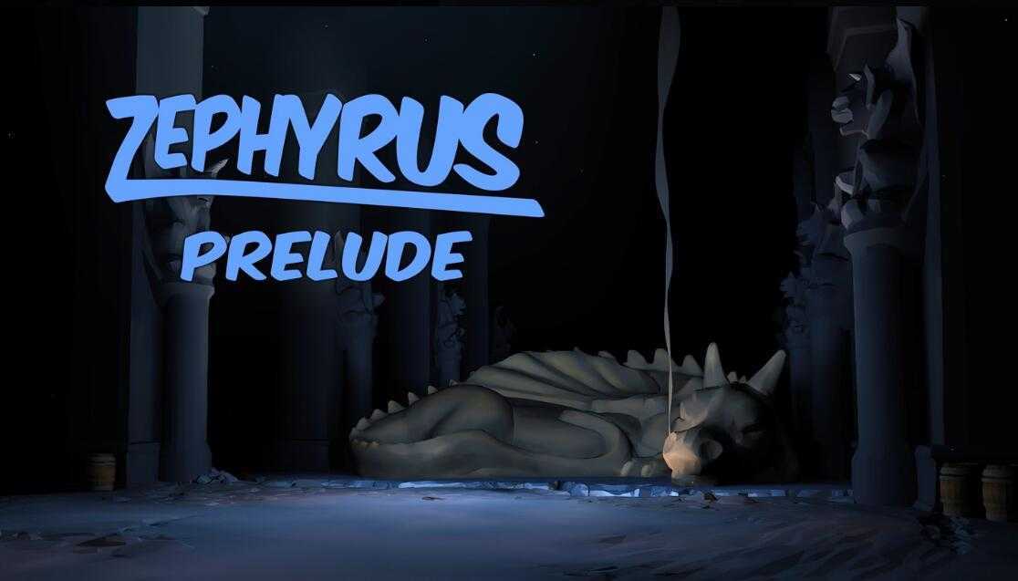 和风前奏曲(Zephyrus Prelude VR)- Oculus Q