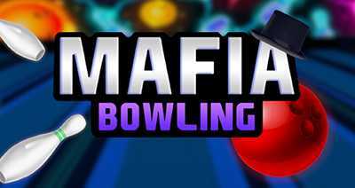 黑手保龄球(Mafia Bowling)- Oculus Quest游戏