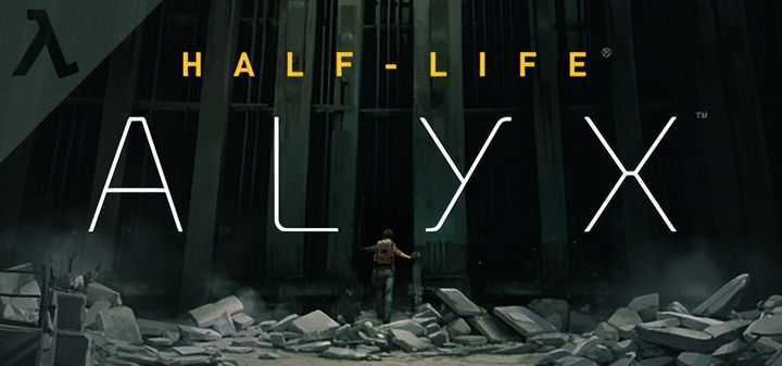 半衰期:艾利克斯 中文版含创意工坊地图(Half-Life: Alyx)