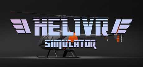 直升机飞行模拟器(HeliVR Simulator)