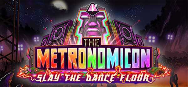 《节拍战记 The Metronomicon: Slay The Dan