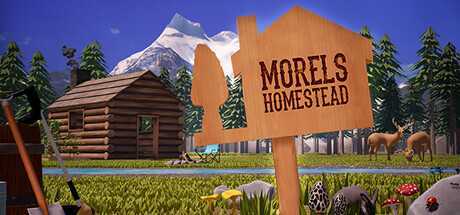 羊驼:家园(Morels: Homestead)