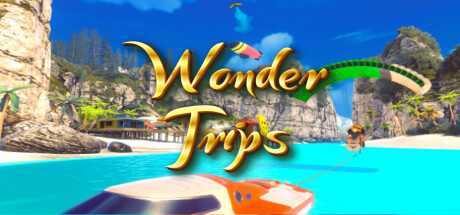 奇妙之旅(Wonder Trips)