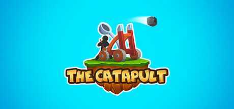 弹射器VR(The Catapult VR)