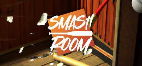 粉碎房间VR(Smash Room)