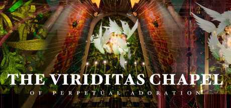 永恒崇拜的 Viriditas 教堂 (The Viriditas Ch