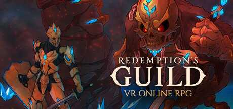 救赎公会VR(Redemptions Guild)