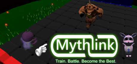 怪物战斗 (Mythlink)