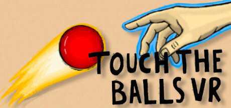 触摸球VR(Touch the Balls VR)