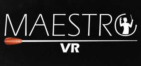 交响乐团指挥师(Maestro VR)