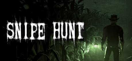 狙击猎杀VR(Snipe Hunt)