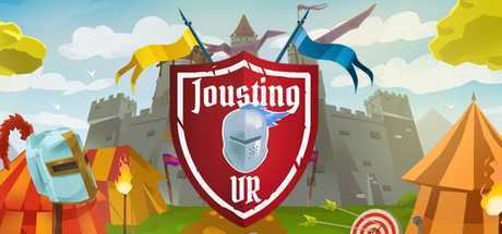 角斗VR(Jousting VR)