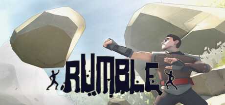 隆隆拳击手VR(RUMBLE)