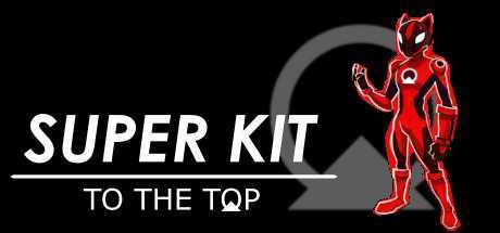 超级套件:到达顶端VR(Super Kit: TO THE TOP)