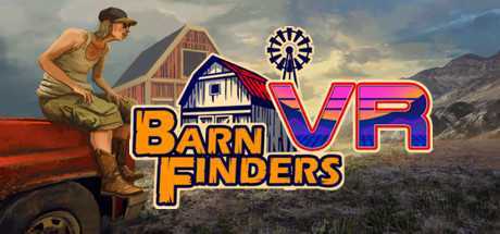 谷仓发现者 VR(Barn Finders VR)