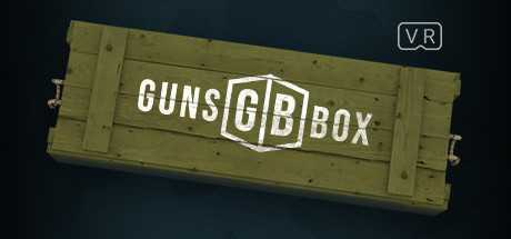 武器库VR(GunsBox VR)