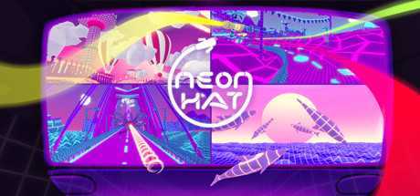 霓虹竞速VR(NeonHAT)