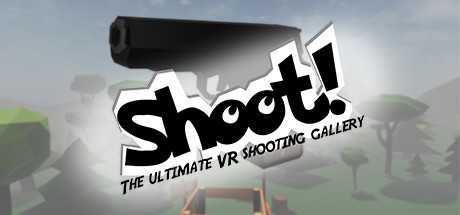 射击VR(Shoot!)