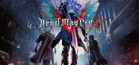 鬼泣5VR(Devil May Cry 5)