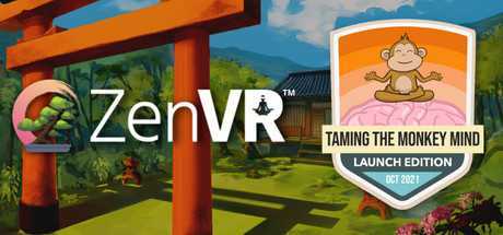 禅VR(ZenVR)