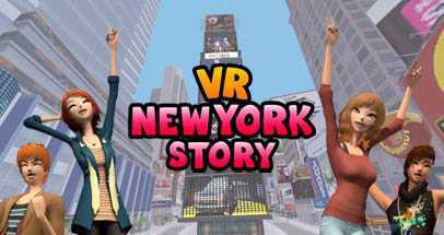 纽约故事VR(VR New York Story/VR 뉴욕 스토리)