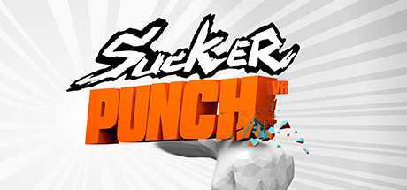 拳拳出击VR(Sucker Punch VR)