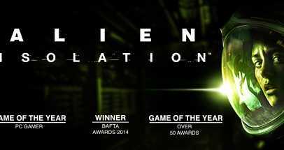 异形:隔离(Alien: Isolation)