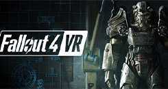 辐射4VR(Fallout 4 VR)