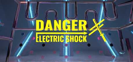 小心电击VR(DANGER: ELECTRIC SHOCK)