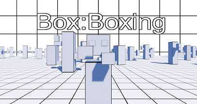 盒子:拳击(Box:Boxing)