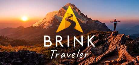 布兰克旅行者VR(BRINK Traveler)