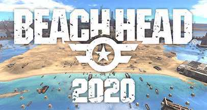 抢滩登陆2020VR(BeachHead 2020)