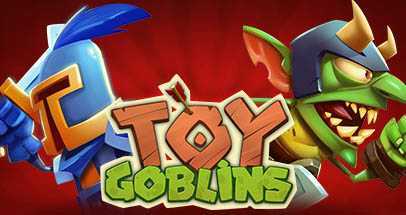 玩具总动员VR(Toy Goblins)