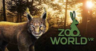 动物园世界VR(Zoo World VR)